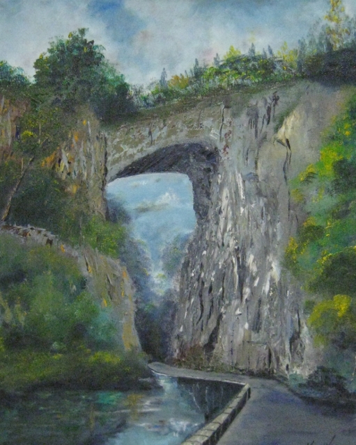 ASacredPlace20x16oil.jpg