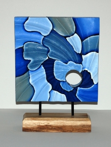 BlueCloudsfrontside14x10x2maquetteforsculptureoilonsculptdwdandsteel.jpg