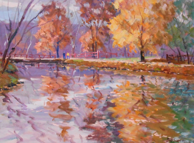 Schmidt_CandO_Canal_in_Fall_18x24_oil.jpg