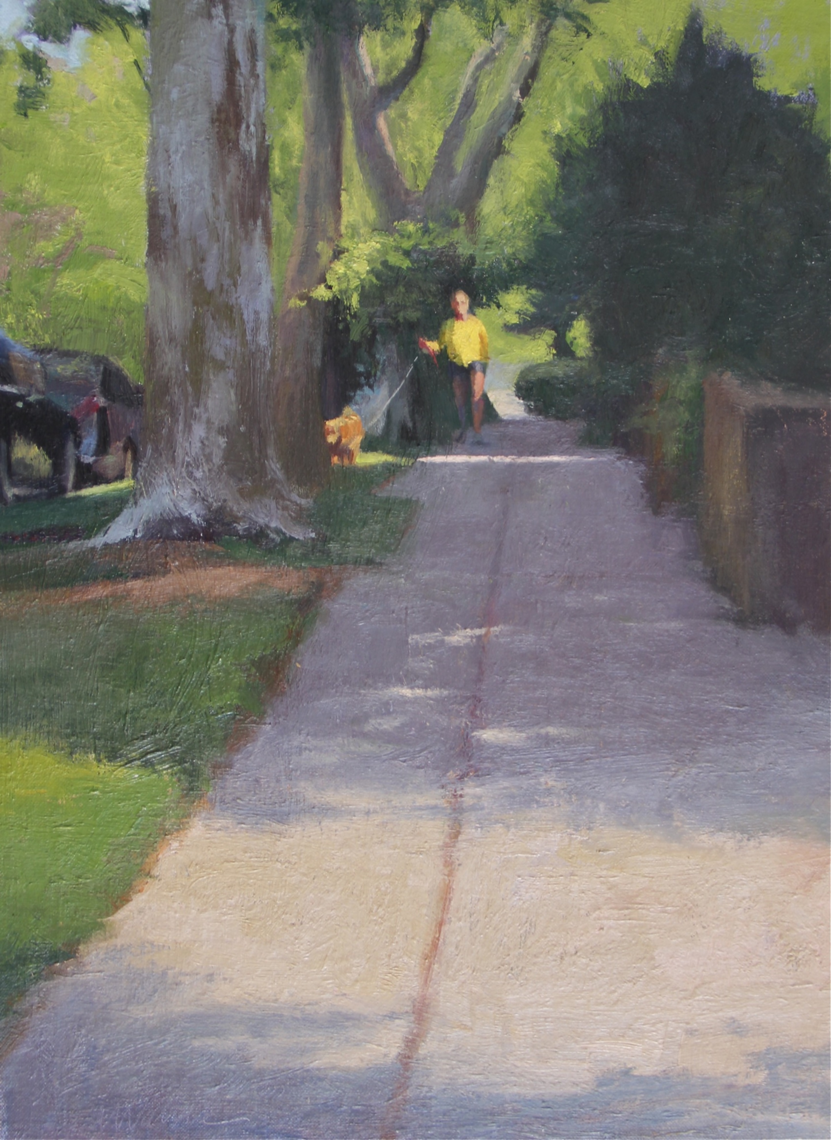 Wallace_Walking_the_Golden_16x12_Oil_300dpi.JPG