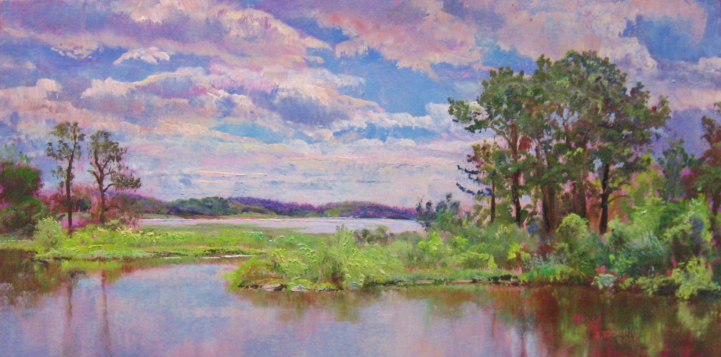 chesapeakemarshes_8x16_oil_andreikushnir.JPG