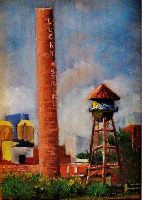 estevez_luckystrike_7x5_oil.jpg