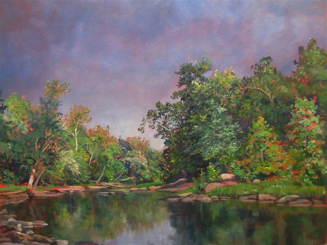 notdarkyetlateafternoonlight18x24oc.jpg